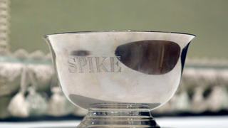 Oh Good, Joan Rivers' Dog Bowl Sold for $14,000